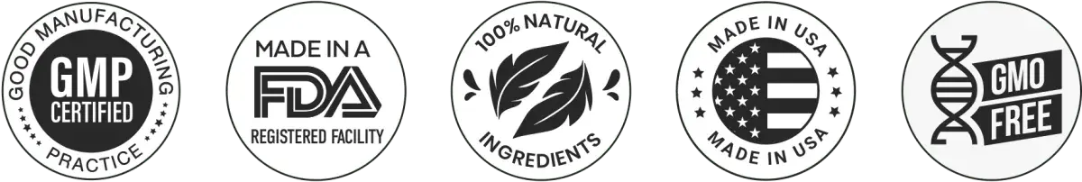 VigorBoost Certified